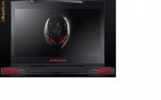 Dell Alienware M15x Laptop Nou !!! foto