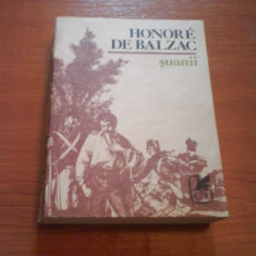 978 Honore De Balzac Suanii