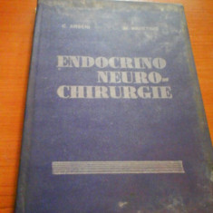 956 Carseni Maretsis Endocrino Neuro-Chirurgie