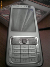 Nokia N73 foto