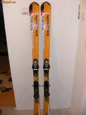 VAND SKIURI SCHIURI SALOMON STREETRACER 600 164cm ca NOI !!!! foto