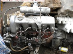 motor mercedes cobra 2400 cm3 foto