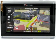 GPS NavGear Multimedia StreetMate GT -43 -3D foto