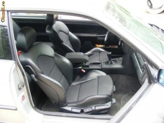 vand scaune bmw M3 E46 IMPECABILE . foto