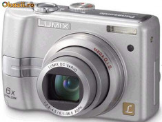 Panasonic DMC-L27 foto