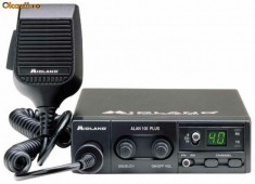 Statii Radio CB Midland Alan 100 plus foto