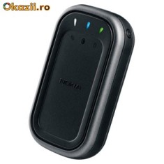 Bluetooth GPS Nokia LD-3W foto
