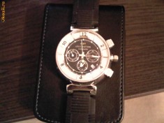 Ceas Louis Vuitton Chronometer LV 277 foto