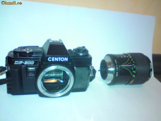 APARAT FOTO SLR CENTON CF300 foto