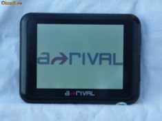 Vand sistem navigatie GPS ARRIVAL foto