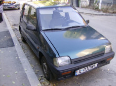 Daewoo Tico, an 2000, pret 1,249 EUR negociabil foto