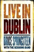 Bruce Springsteen: - Live In Dublin, (Blu-ray foto