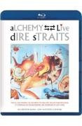 Dire Straits: Alchemy Live, Blu-ray foto