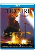 The Cure: Trilogy - Live In Berlin, Blu-ray foto