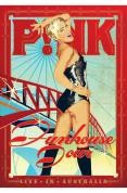 Pink: Funhouse - Live In Australia, Blu-ray foto