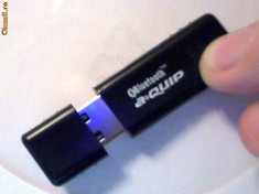 Bluetooth USB foto