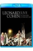 Leonard Cohen: Live At The Isle Of Wight, blu-ray foto