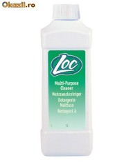 CEL MAI MIC PRET Detergent universal L.O.C. Amway foto