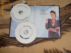 curs engleza audio pdf, 3,18 Gb(eurocor,incep interm avans) foto
