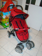 Carucior Geoby - Super Oferta ! Aproape nou!!! foto