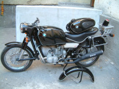 BMW R60 1962 foto