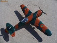 AVIOANE MACHETE (AEROMODELE) foto
