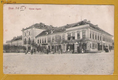 ZALAU 1918 foto