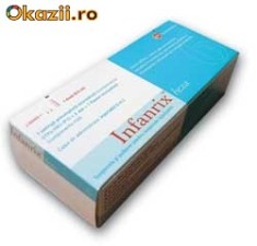 VACCIN INFANRIX HEXA foto