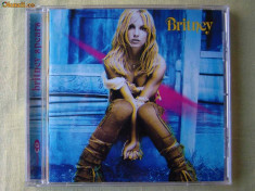 BRITNEY SPEARS - Brintney - C D Original NOU foto