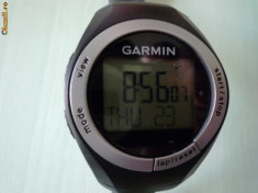 Ceas GARMIN FORERUNNER 50 foto