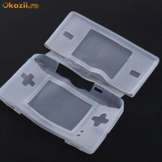 Husa silicon pt Nintendo DS si DS Lite foto