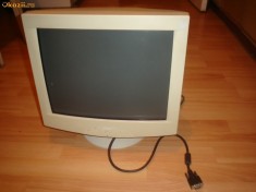 Monitor CRT Likom 17&amp;#039; foto