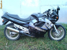 SUZUKI GSX 750F 101CP foto