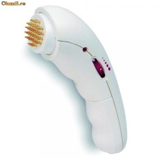 Aparat Electro-Acupunctura Vital System by Zepter foto
