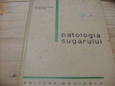 Geormaneanu-patologia sugarului foto