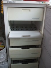 Congelator arctic 5 sertare foto