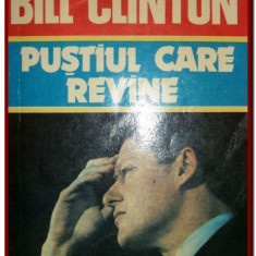 Viata si cariera lui Bill Clinton - biografie de Charles Allen & Jonathan Portis