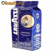 Cafea boabe Lavazza Supercrema 1 KG foto