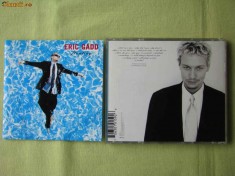 ERIC GADD - Floating - C D Original ca NOU