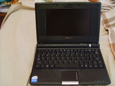 Vand notebook eeepc 4g surf foto