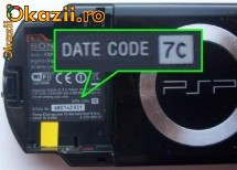 Modez PSP 100x/200x!UNBRICK PSP 100x/200x foto