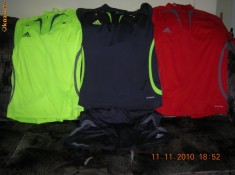 Echipament arbitru Adidas foto