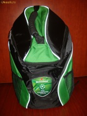 ***Rucsac termoizolant Heineken, nou, pret promotional*** foto