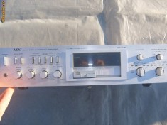 AMPLIFICATOR AKAI AM-U06 foto