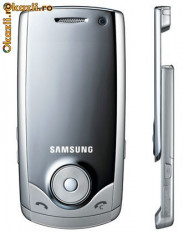 Samsung U700 foto