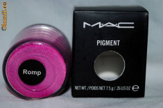 MAC - Pigment - 7,5 g - Romp foto