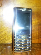 telefon cartier replica foto