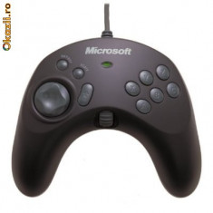 JoyPad Microsoft SideWinder Freestyle Pro foto