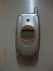 Telefon Sagem MY C3-2 foto