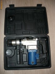 Ciocan rotopercutor CMI, 850W, functioneaza perfect foto
